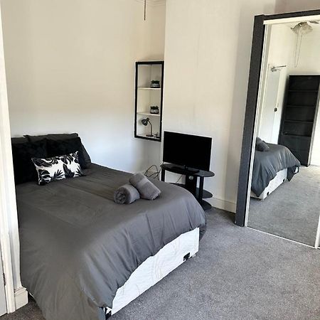 Tiye Estates Short Stay Stoke-on-Trent Exteriér fotografie