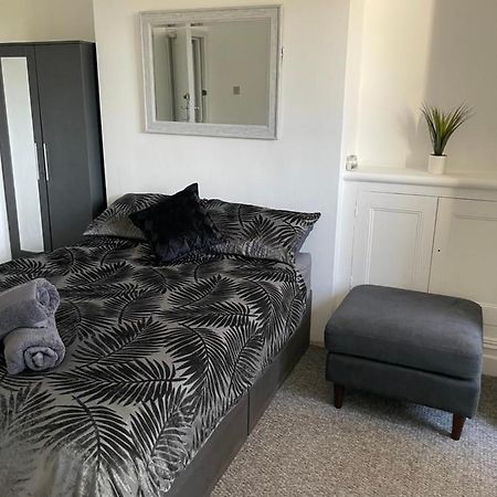 Tiye Estates Short Stay Stoke-on-Trent Exteriér fotografie
