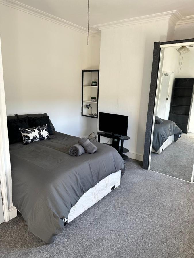 Tiye Estates Short Stay Stoke-on-Trent Exteriér fotografie