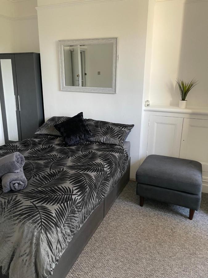 Tiye Estates Short Stay Stoke-on-Trent Exteriér fotografie