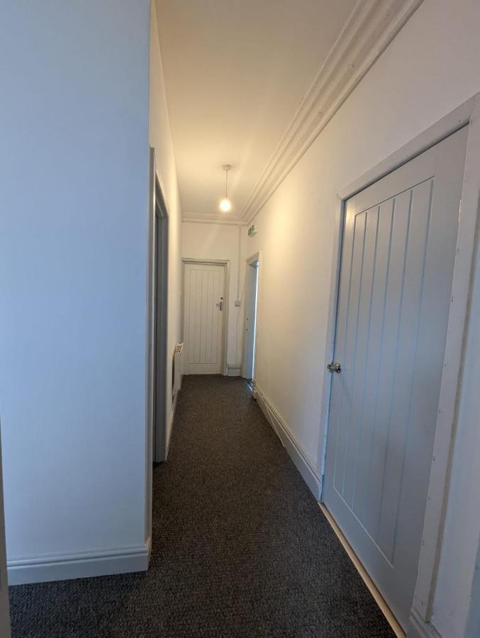 Tiye Estates Short Stay Stoke-on-Trent Exteriér fotografie